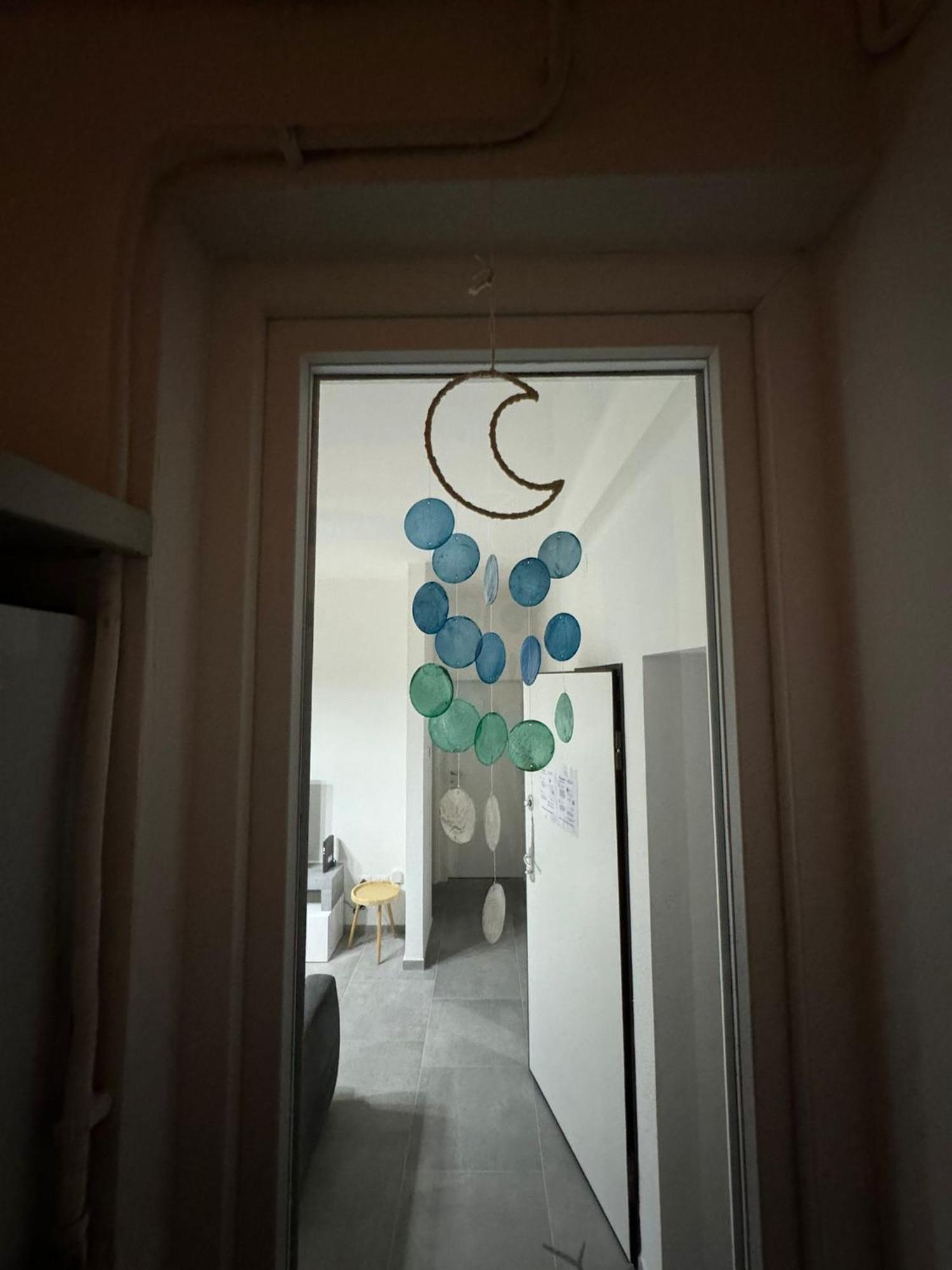 Goodbye Moon Apartment Bríndisi Exterior foto